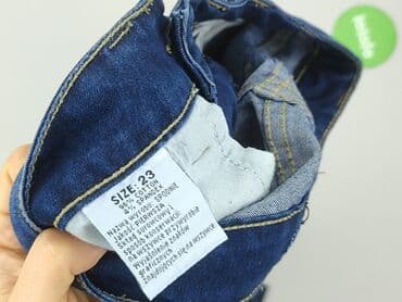 dżinsy moda: Fashion Jeans, Jeansy damskie, rozmiar M — 5
