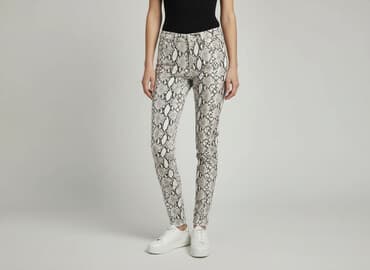 bershka ballon jeans: Bershka, Jeans for women, size 2XS — 7