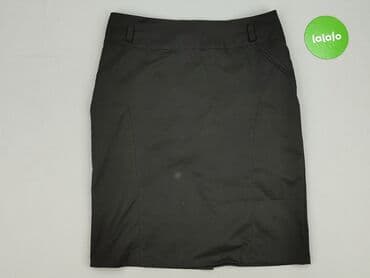 spódnice midi plisowane czarne: Spódnica damska, rozmiar L — 5