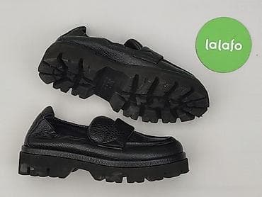 buty elsa ccc: Półbuty damskie, rozmiar 41 — 2