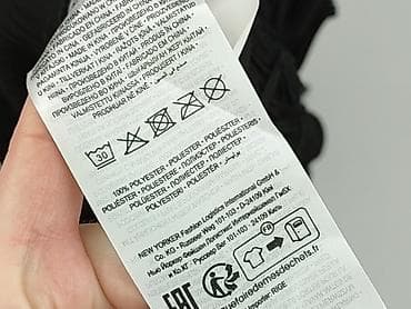 bluzka nirvana h: Amisu, Bluzka damska, rozmiar XS — 4