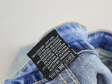 salsa jeans: Jeansy damskie, rozmiar XS — 5