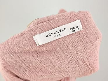 klapek hermes: Reserved YFL, Bluzka damska, rozmiar S — 4