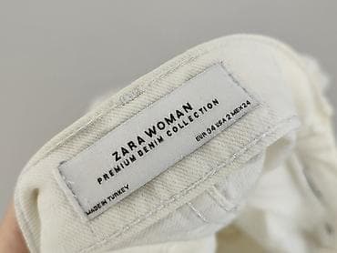 Штани: Zara, Джинси жіночі, розмір 2XS — 4