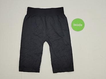 leginsy l: Legginsy Sportowe damskie, rozmiar L — 2