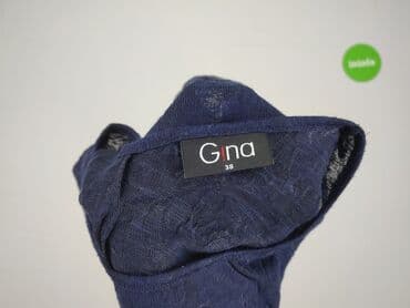 marynarka damska h: Gina, Women's blouse, size M (EU 38) — 4