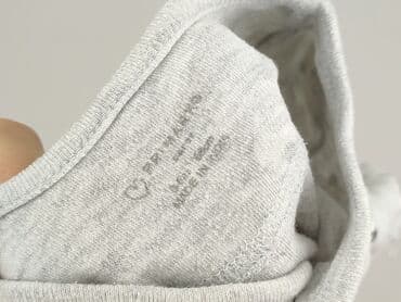 swetrowa sukienka h: Cardigan, Primark, 3-6 months, condition - Very good — 4