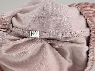 bermudy h: Szorty damskie, rozmiar 4XL — 4