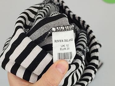 secondhand clothes online: River Island, Лосини розмір S — 6