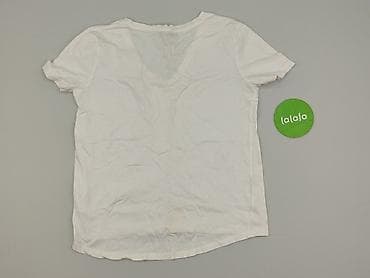 gap oversized t shirty: Sinsay, T-shirt damski, rozmiar M — 3