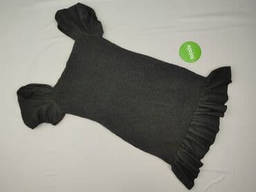 bluzka do klubu: Sukienka damska, L — 2