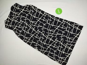 spódnice trapezowe: Sukienka damska, rozmiar M — 3