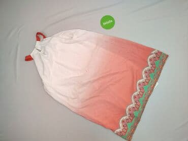 czerwone sukienki mini: Sukienka damska, rozmiar M — 4