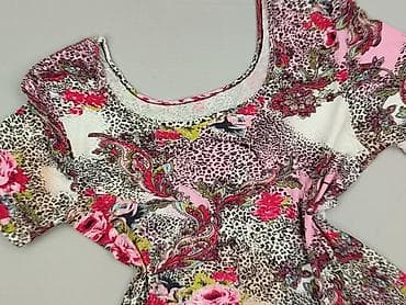 pull and bear marynarka damska: Bluzka damska, rozmiar M — 1