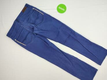 spodnie jeansy męskie allegro: Jeansy dla mężczyzn — 3