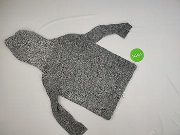 ile gram na sweter: Bluza z kapturem damska, rozmiar M — 3