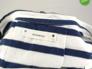 Women's Clothing: Reserved, Women`s T-shirt, size L (EU 40) — 4