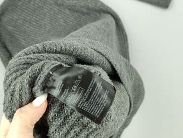 5 lat w paski bluza w paski swiat: H&M, Sweter damski, rozmiar S — 4