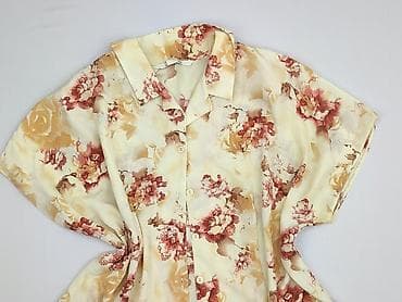 kurtka robocza: Bluzka damska, rozmiar XL — 1