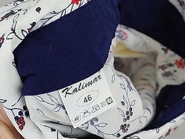 rozmiar 46: Koszula damska, rozmiar 4XL — 4