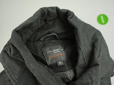 kurtka rambo m65: New Look, Trencz damski, rozmiar M — 5