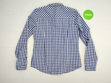 czerwona koszula sinsay: Sinsay, Сорочка для чоловіків, розмір L — 3