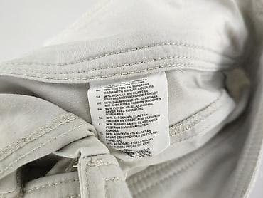 danielki 25: H&M, Spodnie materiałowe damskie, rozmiar XS — 5