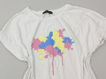 ubrania ufc: FreeStyle, T-shirt damski, rozmiar 2XL — 1