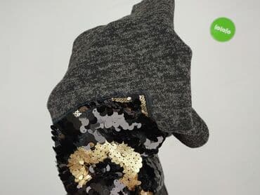 bluzy z diamencikami damskie: Bluza damska
, rozmiar M — 4