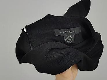 amiri: Amisu, Spódnica damska, rozmiar S — 4