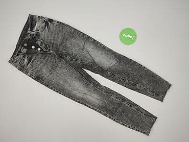 dzinsy drip: Calzedonia, Jeansy damskie, rozmiar S — 2