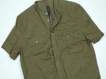 chicaca dresy: H&M, Koszulа dla mężczyzn, rozmiar M — 1