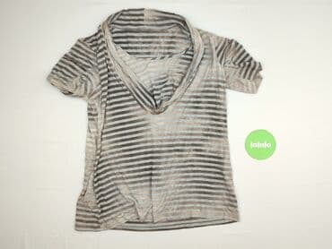 bluzki wyszczuplające sylwetkę: T-shirt damski, rozmiar S — 2