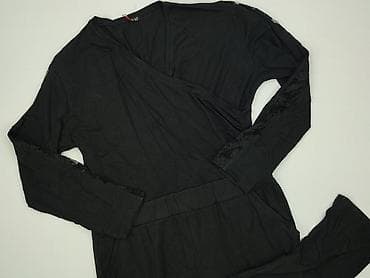 dungaree: Zentex, Kombinezon damski, rozmiar 4XL — 1