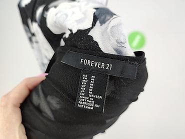 mini sukienki: Forever 21, Sukienka damska, rozmiar M — 4