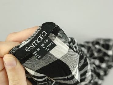 bawarskie sukienki: Esmara, Sukienka damska, rozmiar S — 4