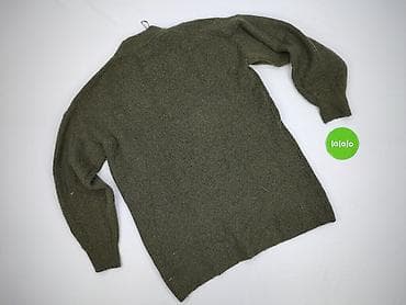 hampton republic jacket: H&M, Sweter dla mężczyzn, rozmiar S — 3