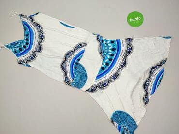 sukienki plażowe bonprix: Beach Time, Sukienka damska, rozmiar S — 3