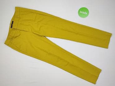 zara garnitury: Zara, Spodnie materiałowe damskie, rozmiar S — 2