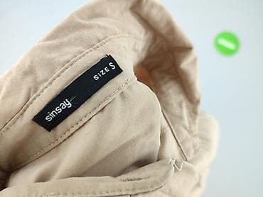 pull bear marynarka: Sinsay, Koszula damska, rozmiar S — 5