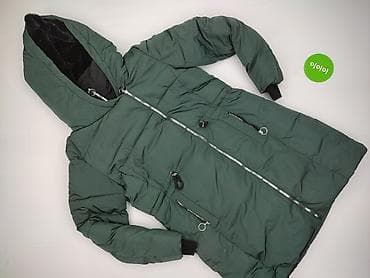 subdued bluza: LHD, Kurtka zimowa damska, rozmiar 2XL — 2