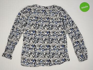 moda bluzki: Fransa, Bluzka damska, rozmiar S — 3