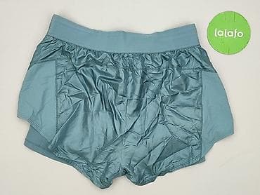 crivit kody: H&M Sport, Szorty damskie, rozmiar S — 3