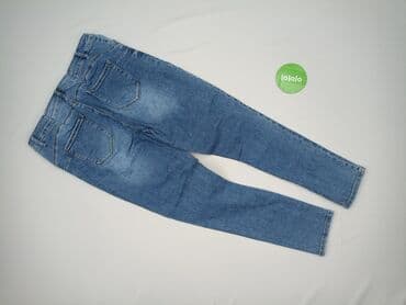 m sara jeansy: M.Sara, Jeansy damskie, rozmiar M — 3