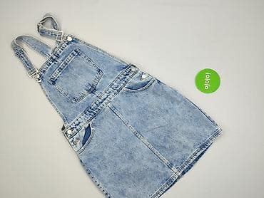 outficik second hand: New Look, Ogrodniczki damskie, rozmiar S — 2