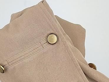 curry kurtki: Sinsay, Kurtka przejściowa damska, rozmiar S — 8