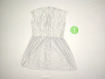 babababie sukienki na wesele: H&M, Sukienka damska, rozmiar S — 3