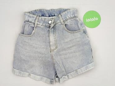 obcisłe szorty: Szorty damskie, rozmiar M — 2