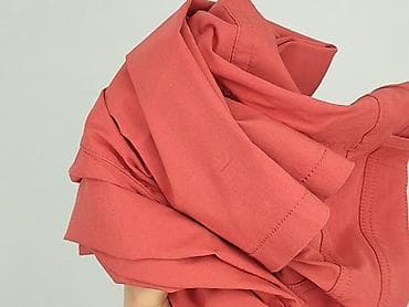 bluza cropp: Laura Torelli, Spodnie 3/4 damskie, rozmiar 4XL — 6