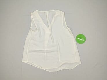 koszula do stroju krakowskiego: Esmara, Women's blouse, size S (EU 36) — 3
